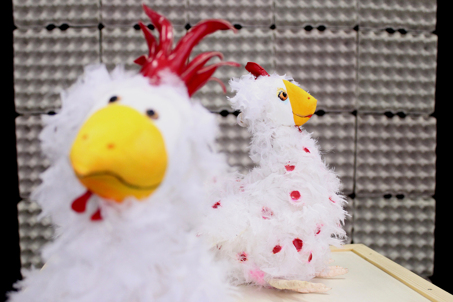 Das schönste Ei der Welt